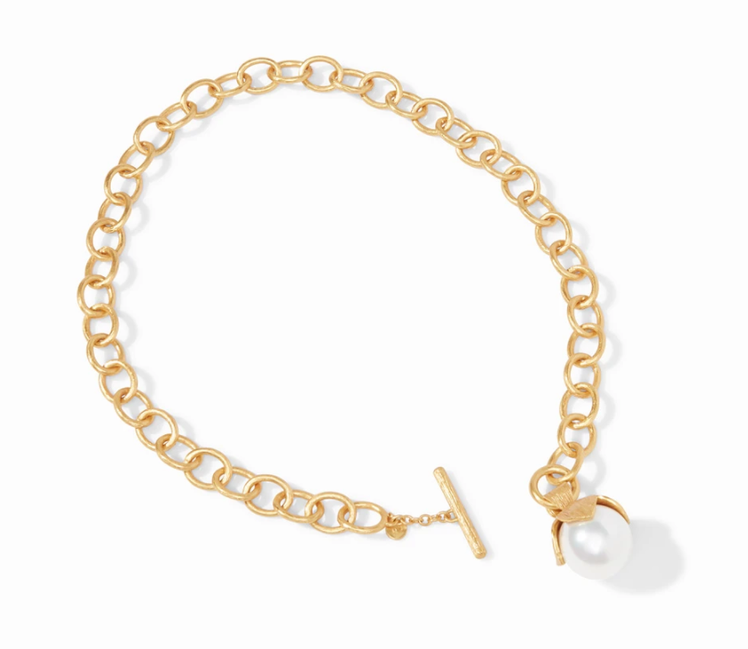 Penelope Statement Necklace Women's Jewelry Julie Vos