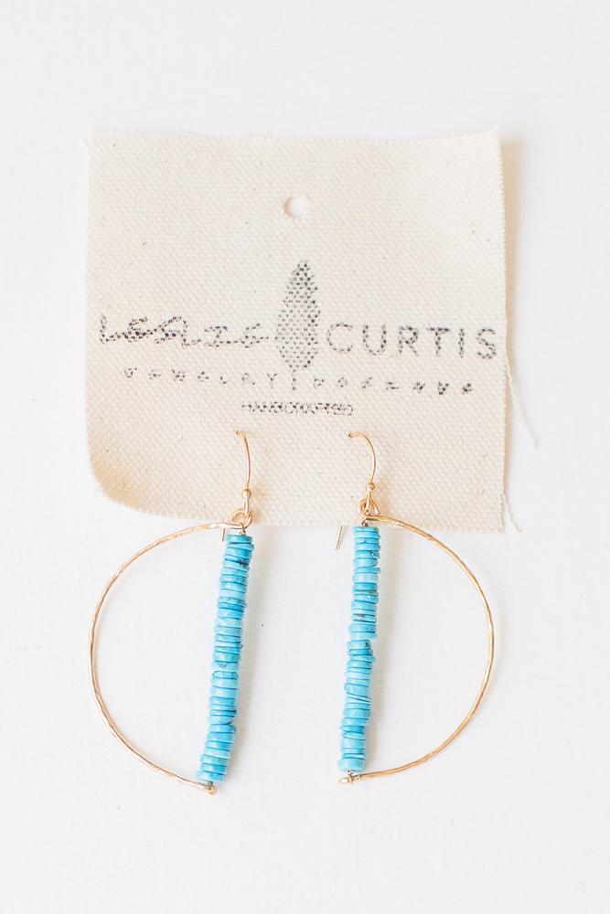 Rayne Earring Women's Jewelry Leslie Curtis Jewelry