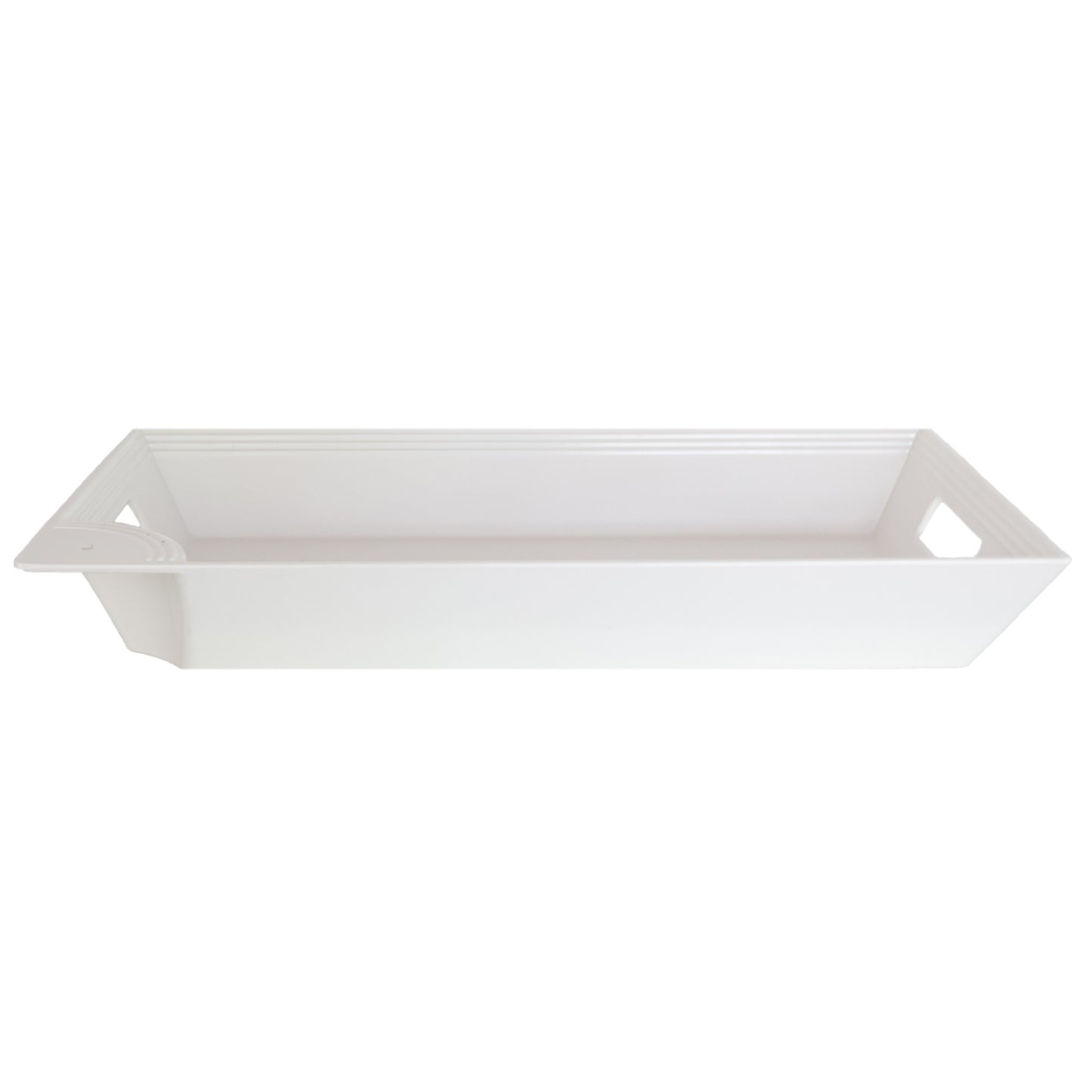 Rectangular Tray - Pinstripes Home Decor Nora Fleming