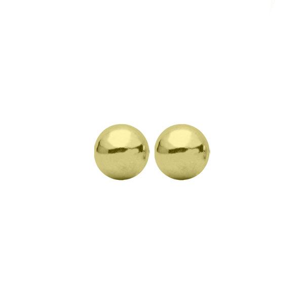 Polished Gold Lilou Women's Jewelry Sheila Fajl