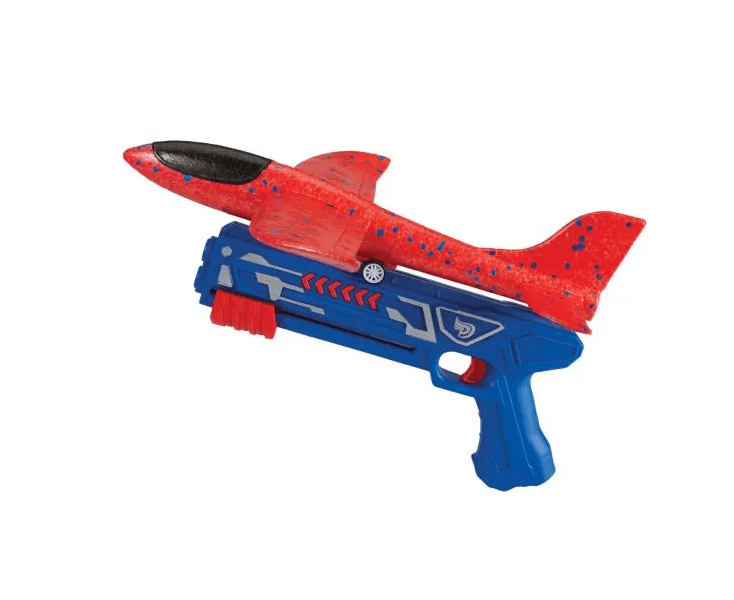 Space Blaster Glider - 2 Glider Pack Toys Firefox Toys