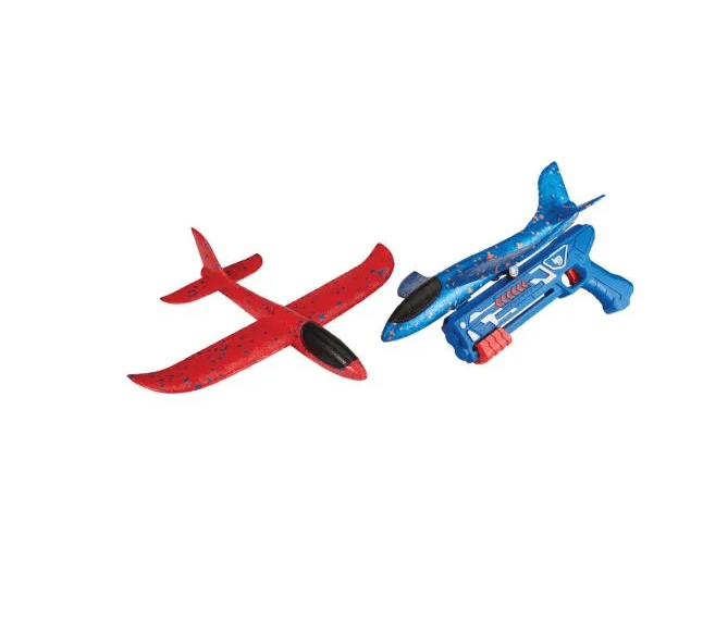 Space Blaster Glider - 2 Glider Pack Toys Firefox Toys