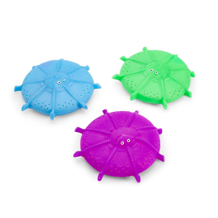 Squishy Splash Water Frisbee Gifts Cupcakes & Cartwheels