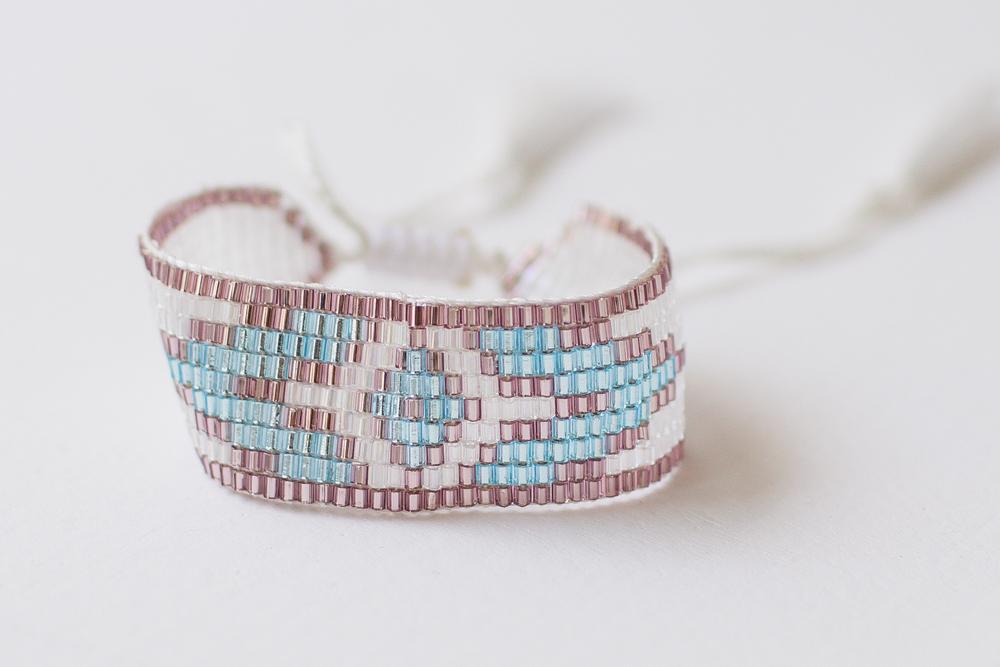 Stevi Bracelet Bracelets Leslie Curtis Jewelry