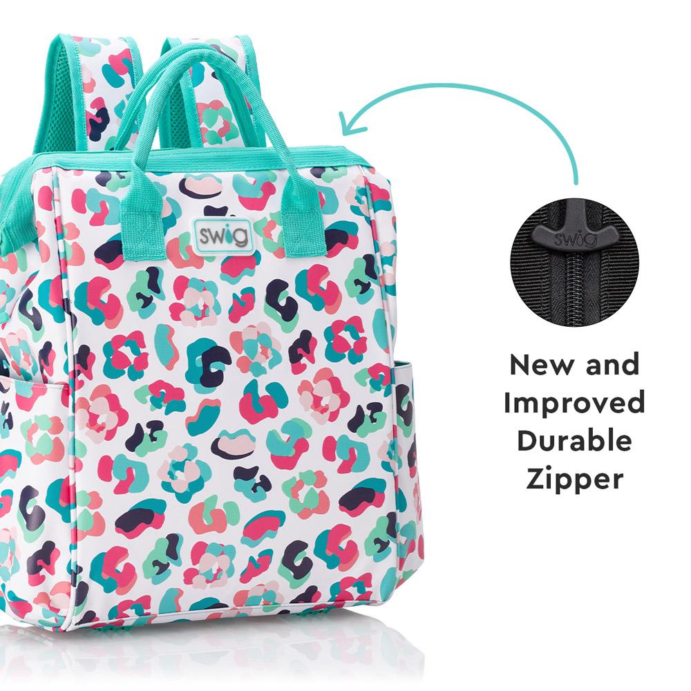 Packi Backpack Cooler - Party Animal Gifts Swig