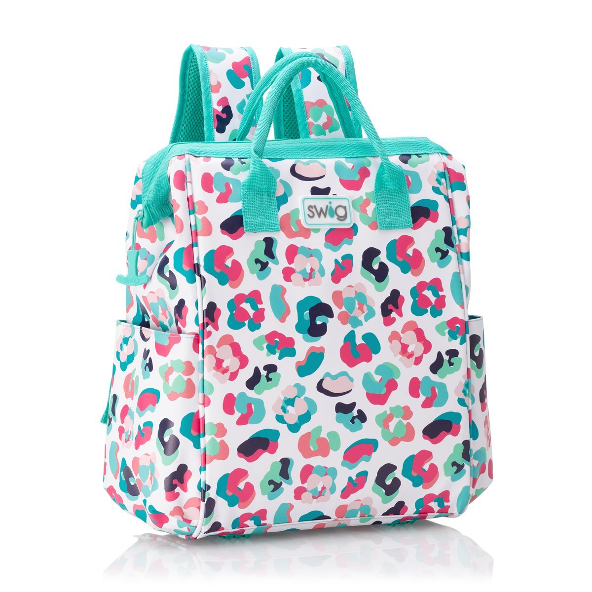 Packi Backpack Cooler - Party Animal Gifts Swig