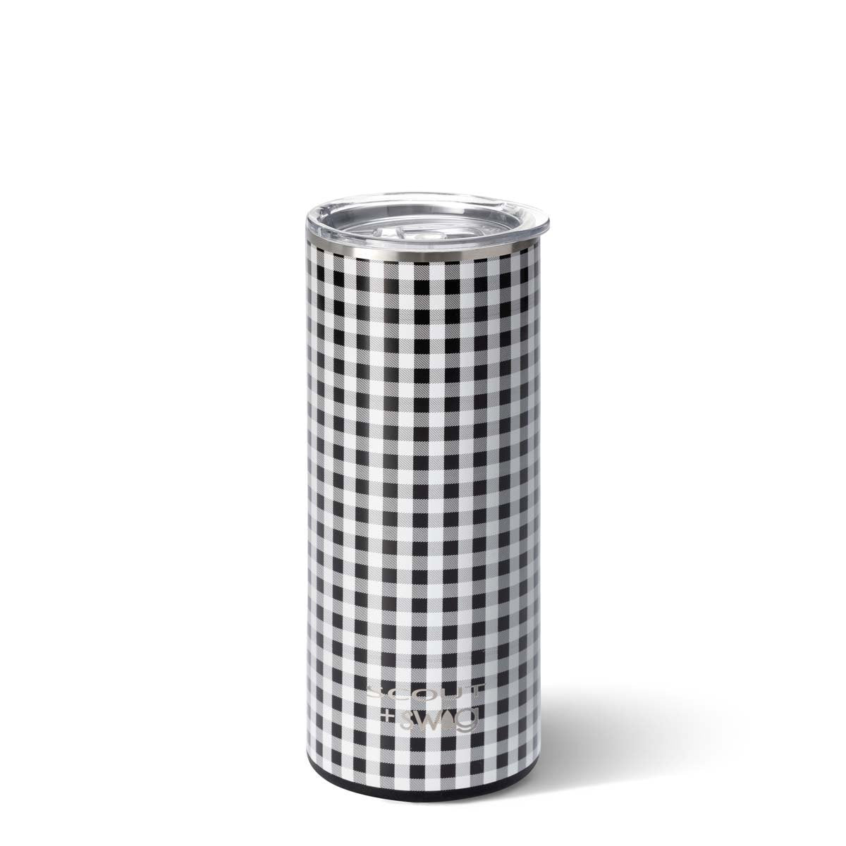 20 oz Tumbler - David Checkham Gifts Swig