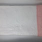 Baby Medallion Quilt Baby Accessories Oriental Products white with pink  
