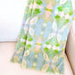 Elephant Falls Fleece Blanket: One Size Gifts Laura Park Designs   