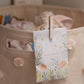 Fresh Scents Baby Powder Sachets Diffusers The Willowbrook Company