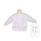 Perfect Smock Small - Pimlico Check Pink Baby Accessories TRVL Design