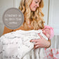 Child of God Baby Blanket Baby Accessories LollyBanks