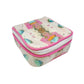 Monet's Garden Pink Jewelry Case: One Size Cases Laura Park Designs   