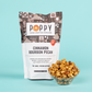 Cinnamon Bourbon Pecan Popcorn Impulse Poppy Hand-Crafted Popcorn   