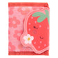 Wallet - Strawberry Kids Misc Accessories Stephen Joseph