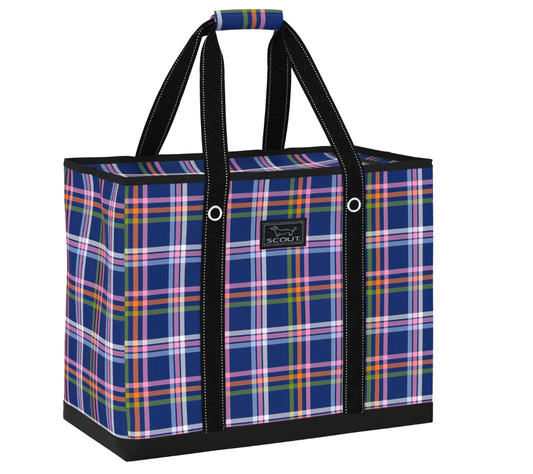 3 Girls Bag - Prep Talk Gifts Scout   