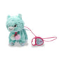 Enchanted Pets - Luna (llama) (Walking Kids Plush Toy) Plush Cuddle Barn, Inc.   