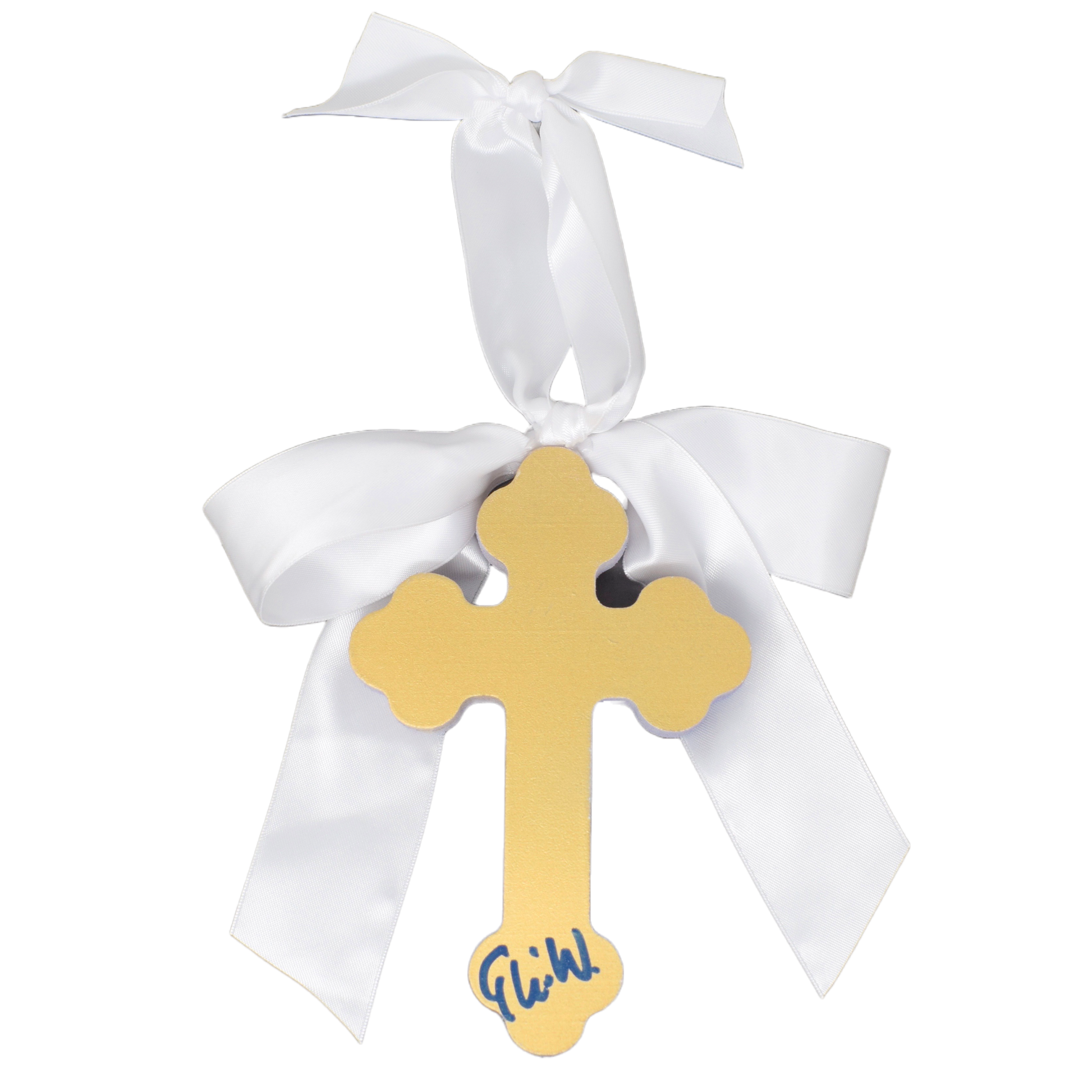 Joy Cross - 6" Home Decor Have Mercy Gifts