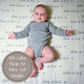 Child of God Baby Blanket Baby Accessories LollyBanks