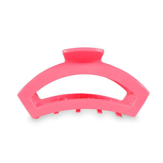 Open Aruba Medium Hair Clip Hair Accessories TELETIES   