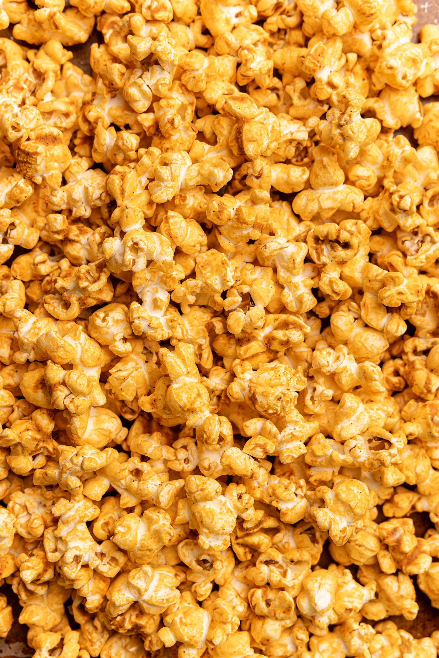 Pimento Cheese Popcorn Impulse Poppy Hand-Crafted Popcorn   