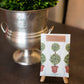 Fresh Scents Round Topiary Sachets Diffusers The Willowbrook Company