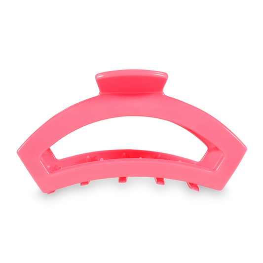 Open Aruba Large Hair Clip Hair Accessories TELETIES   