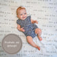 Child of God Baby Blanket Baby Accessories LollyBanks