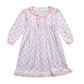 Alana Pima Day Gown Kids Pajamas Baby Loren   