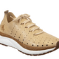 Alstead - Gold Shoes OTBT   