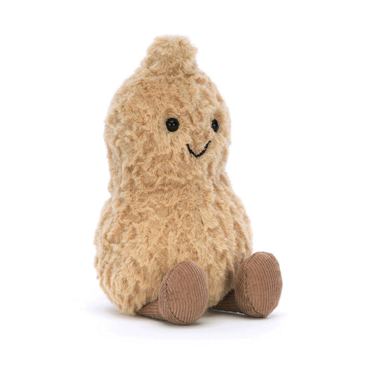 Amuseables Peanut Plush Jellycat