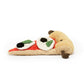 Amuseables Slice Of Pizza Plush Jellycat   