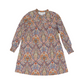 Ann Pepper Dress - Ikat Girls Occasion Dresses The Oaks Apparel Company   