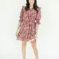 Autumn - Wallflower Short Dresses Clara the Label   