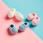 Crochet Baby Booties - Assorted Baby Accessories Mudpie