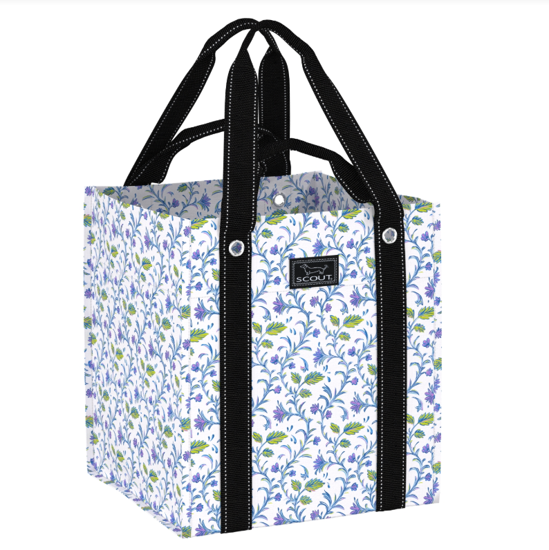 Bagette - Flora Faucet Utility Bags Scout