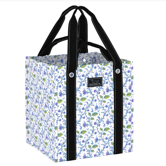 Bagette - Flora Faucet Utility Bags Scout