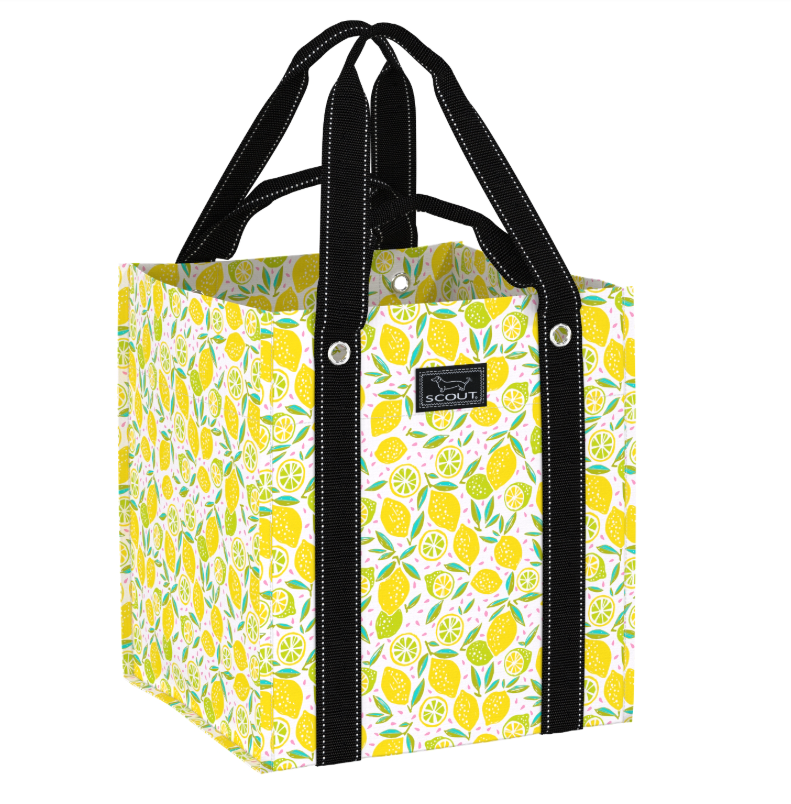 Bagette - Lemoncello Utility Bags Scout