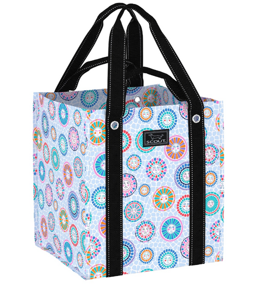 Bagette - Sunny Side Up Utility Bags Scout   