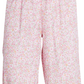 Banded Bow Pant - Oakleigh Floral Girls Pants + Leggings Little English   