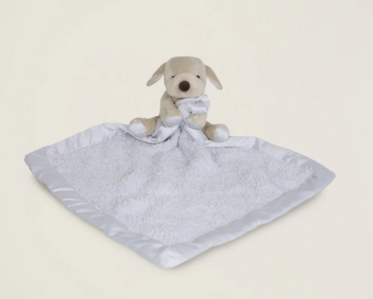 CozyChic Barefoot Buddy - Blue Puppy Clothing Barefoot Dreams   