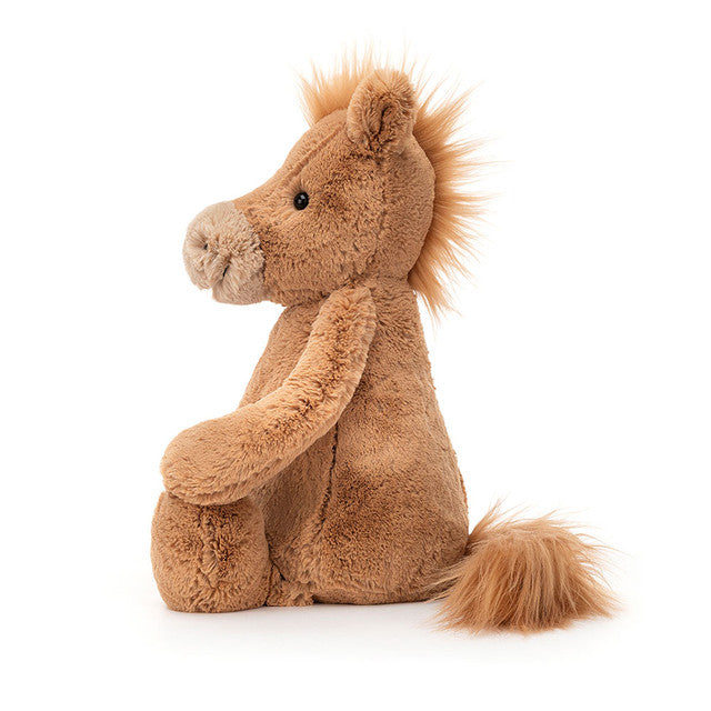 Bashful Pony Big (Huge) Plush Jellycat   