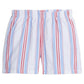 Basic Short - Americana Stripe Boys Shorts Little English