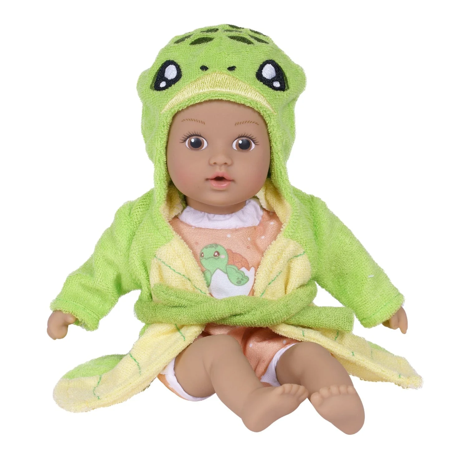 Adora Doll BathTime Bay Tot - Turtle Toys Adora   