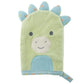 Baby Bath Mitt - Assorted Bath Stephen Joseph   