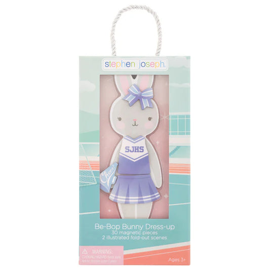 Be-Bop Bunny Dress-up Toys Stephen Joseph