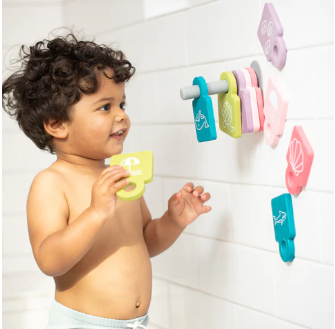 Beach Stacker Tub Hub Baby Accessories Bella Tunno   