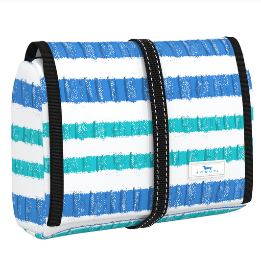 Beauty Burrito - Sucker Punch Utility Bags Scout   