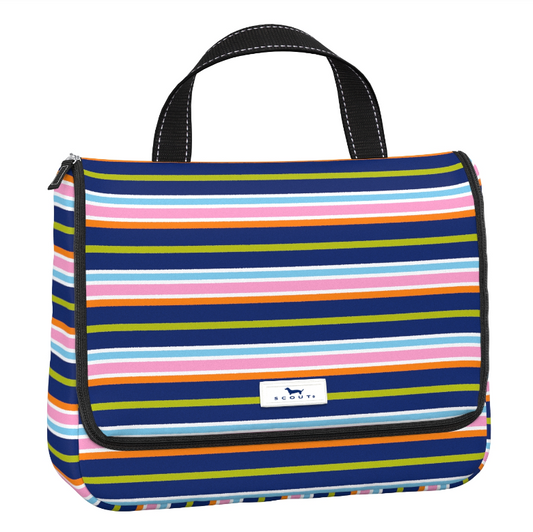 Beauty Gordito - Richard Persimmons Utility Bags Scout   