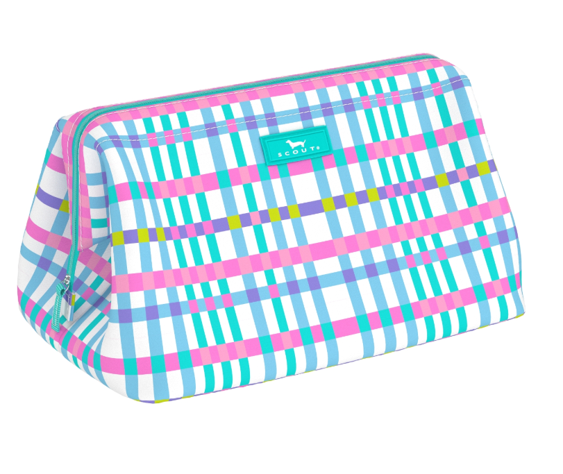 Big Mouth - Pretty In Picnic Utility Bags Scout